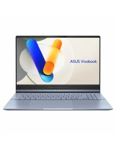 ASUS VivoBook S5506MA-MA020W Computer portatile 39,6 cm (15.6") Intel Core Ultra 7 155H 16 GB LPDDR5x-SDRAM 512 GB SSD Wi-Fi 6E