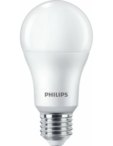 Philips Lampadina 100 W A67 E27 x3