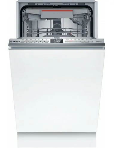 Bosch Serie 4 SPV4HMX49E lavastoviglie A scomparsa parziale 10 coperti E