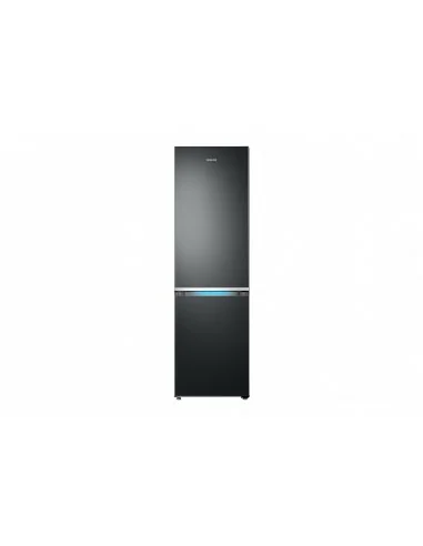Samsung RB36R872PB1 frigorifero Combinato Kitchen Fit™ 2m 355 L profondo solamente 60cm Classe E, Nero Antracite