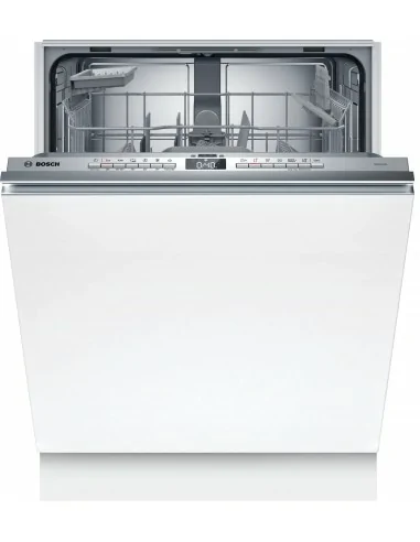 Bosch Serie 4 SMV4HTX00E lavastoviglie A scomparsa totale 13 coperti D