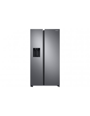 Samsung RS68CG883ES9 frigorifero side-by-side Libera installazione 634 L E Acciaio inossidabile