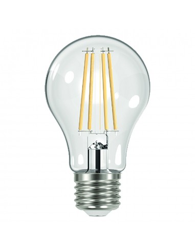 Beghelli 58121 lampada LED Bianco caldo 2700 K 7 W E27 D
