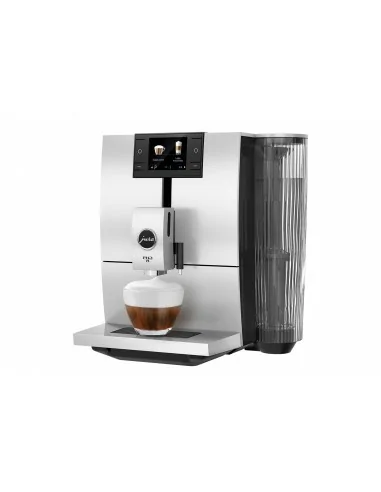 JURA ENA 8 Automatica Macchina per espresso 1,1 L