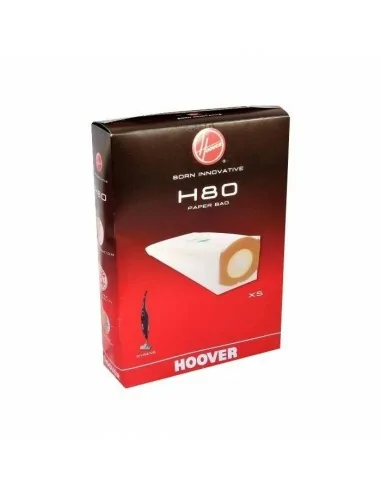 Hoover H80 accessorio e ricambio per aspirapolvere Aspirapolvere a bastone Sacchetto per la polvere