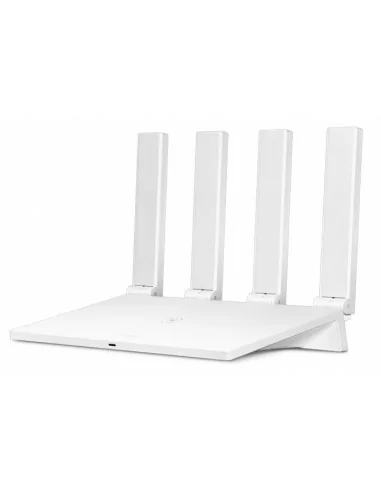 Huawei WS5200 router wireless Gigabit Ethernet Dual-band (2.4 GHz 5 GHz) Bianco
