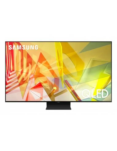 Samsung QE75Q90TAT 190,5 cm (75") 4K Ultra HD Smart TV Wi-Fi Nero