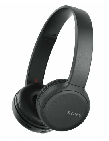Sony WH-CH510 Cuffia Padiglione auricolare USB tipo-C Bluetooth Nero