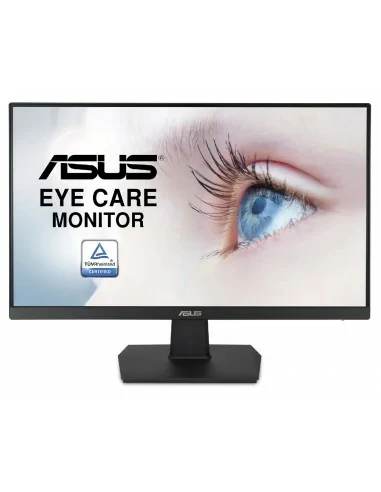 ASUS VA24EHE monitor piatto per PC 60,5 cm (23.8") 1920 x 1080 Pixel Full HD LED Nero