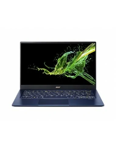 Acer Swift 5 SF514-54T-5010 Computer portatile 35,6 cm (14") Touch screen Full HD Intel® Core™ i5 di decima generazione 8 GB