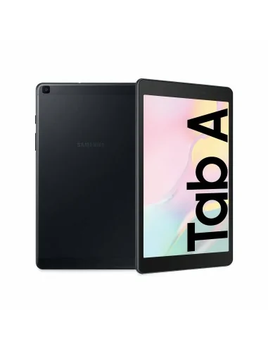 Samsung Galaxy Tab A , Black, 8", Wi-Fi LTE, 32GB