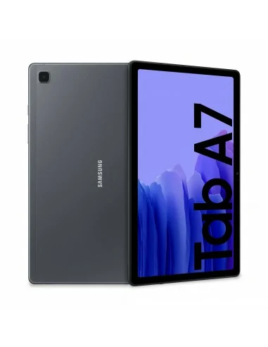 Samsung Galaxy Tab A7 Tablet, Display 10.4" TFT, 32GB Espandibili fino a 1TB, RAM 3GB, Batteria 7.040 mAh, WiFi, Android 10,