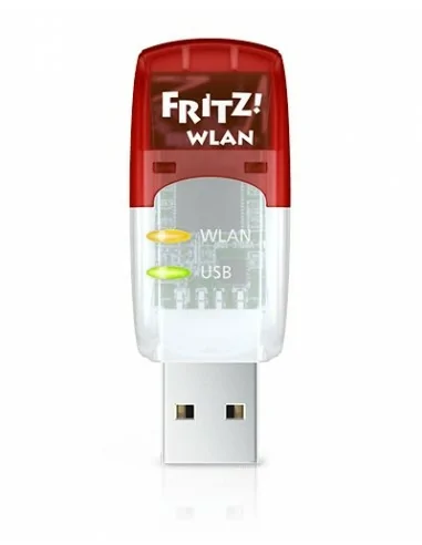 FRITZ! WLAN Stick AC 430 MU-MIMO International 583 Mbit s