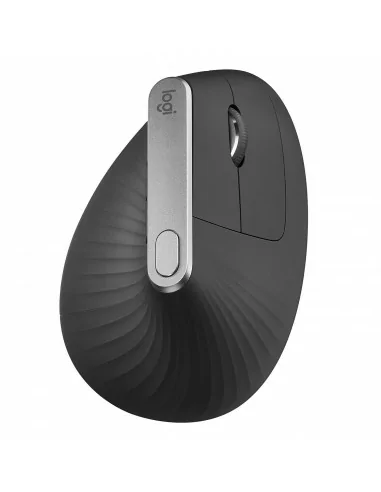 Logitech MX Vertical mouse Mano destra Wireless a RF + Bluetooth Ottico 4000 DPI
