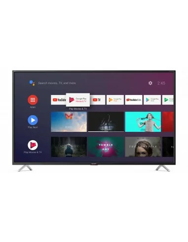 Sharp 40BL5EA TV 101,6 cm (40") 4K Ultra HD Smart TV Nero