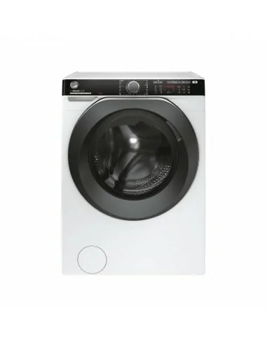 Hoover H-WASH 500 lavatrice Libera installazione Caricamento frontale 9 kg 1600 Giri min A Bianco