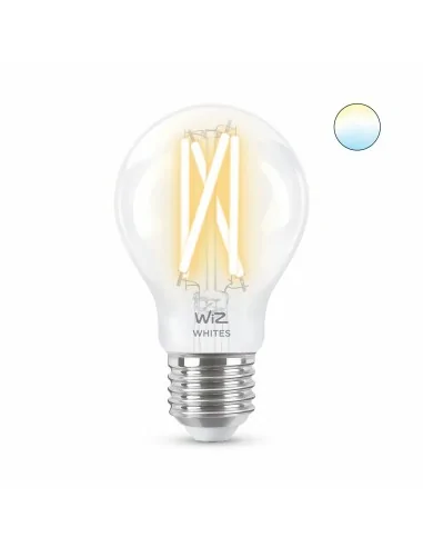 WiZ Filament chiaro A60 E27