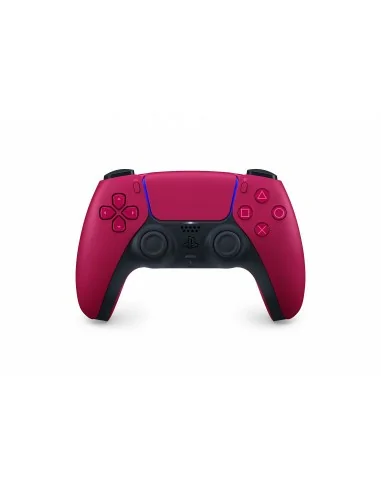 Sony DualSense Nero, Rosso Bluetooth USB Gamepad Analogico Digitale PlayStation 5