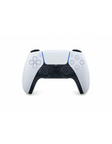 Sony DualSense Nero, Bianco Bluetooth Gamepad Analogico Digitale PlayStation 5