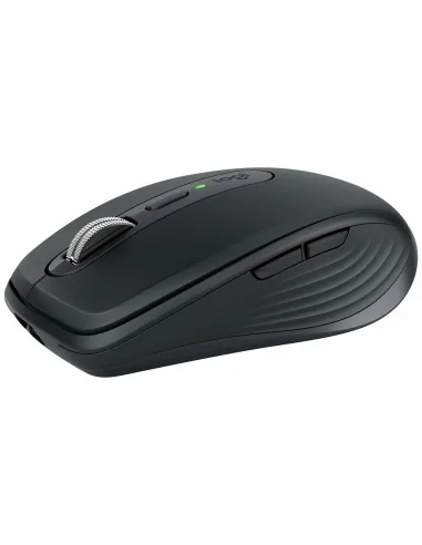 Logitech MX Anywhere 3 mouse Mano destra Wireless a RF + Bluetooth 4000 DPI