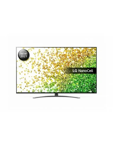 LG NanoCell NANO86 65NANO866PA TV 165,1 cm (65") 4K Ultra HD Smart TV Wi-Fi Nero