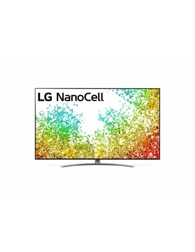 LG NanoCell 55NANO966PA 55" Real 8K Smart TV NOVITÀ 2021 Wi-Fi Processore α9 Gen4 8K AI Picture Pro