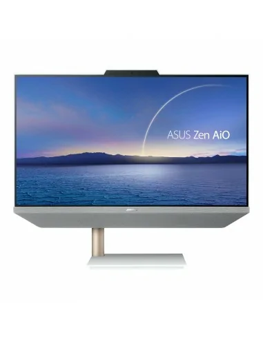 ASUS Zen AiO M5401WUAK-WA139T All-in-One PC 60,5 cm (23.8") 1920 x 1080 Pixel AMD Ryzen 3 8 GB DDR4-SDRAM 256 GB SSD PC