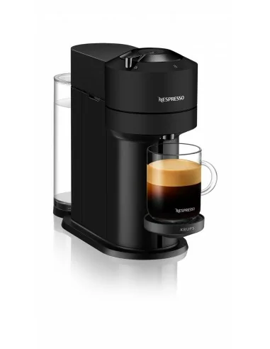 Krups Vertuo Next XN910N10 macchina per caffè Automatica Macchina per caffè a capsule 1,1 L