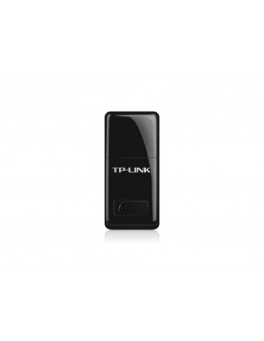 TP-LINK TL-WN823N scheda di rete e adattatore WLAN 300 Mbit s