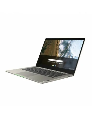 Lenovo IdeaPad CB 14ITL6 Chromebook 35,6 cm (14") Touch screen Full HD Intel® Core™ i3 di undicesima generazione 8 GB