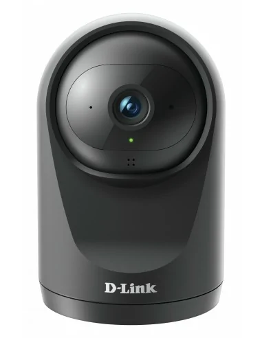 D-Link DCS‑6500LH E Telecamera di sicurezza IP Interno Sferico 1920 x 1080 Pixel Scrivania