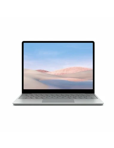 Microsoft Surface Laptop Go Computer portatile 31,6 cm (12.4") Touch screen Intel® Core™ i5 di decima generazione 8 GB