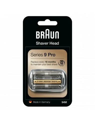 Braun Series 9 81747657 accessorio per rasoio elettrico Testina per rasatura