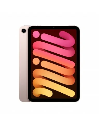 Apple iPad mini Wi-Fi 64GB - Rosa