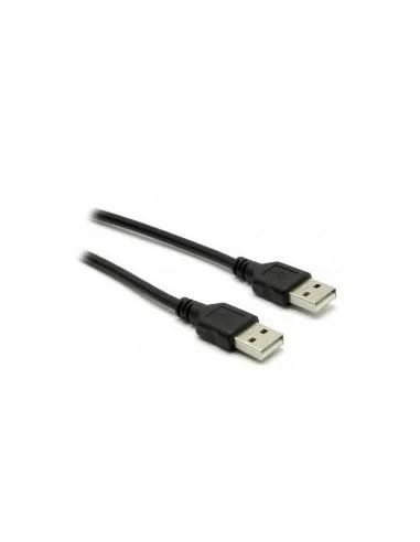 G&BL CUS2389 cavo USB USB 2.0 USB A Nero