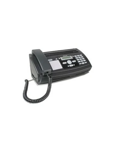 Philips PPF631 macchina per fax Ad inchiostro 9,6 Kbit s Nero