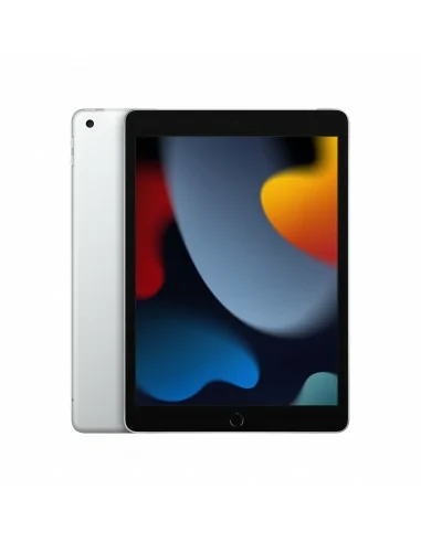 Apple iPad 10.2-inch Wi-Fi + Cellular 256GB - Argento