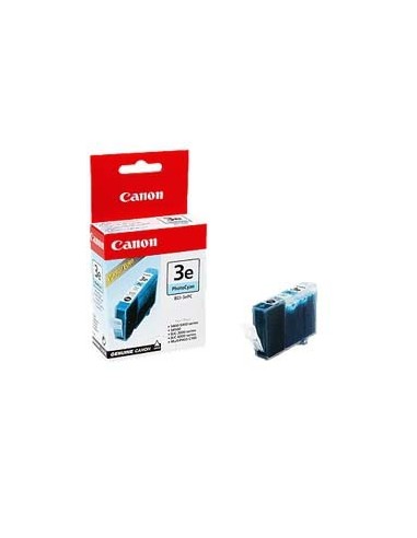 Canon Cartridge BCI-3E Photo Cyan cartuccia d'inchiostro Originale Ciano per foto