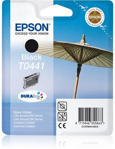 Epson Parasol Cartuccia Nero