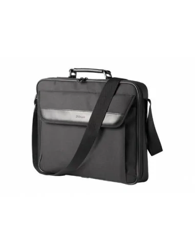 Trust 15.4" Notebook Carry Bag Classic BG-3350Cp borsa per notebook 39,1 cm (15.4") Valigetta ventiquattrore Nero