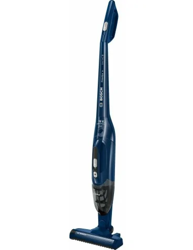 Bosch Serie 2 BBHF216 scopa elettrica Senza sacchetto Blu