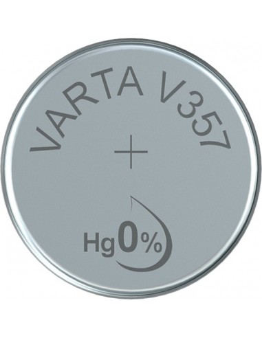 Varta -V357