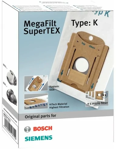 Bosch BBZ41FK accessorio e ricambio per aspirapolvere