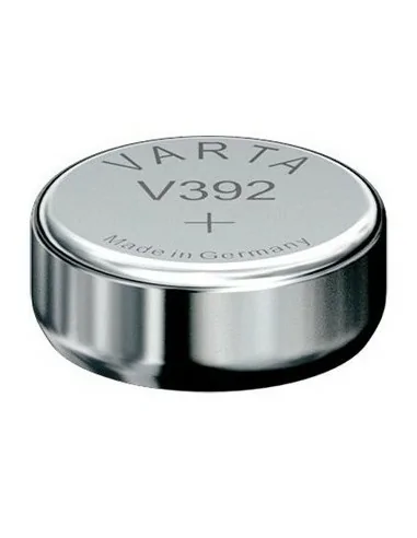Varta V392 Batteria monouso SR41 Ossido d'argento (S)