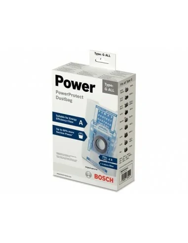 Bosch BBZ41FGALL accessorio e ricambio per aspirapolvere