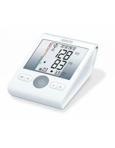 Sanitas SBM 22 Arti superiori Misuratore di pressione sanguigna automatico