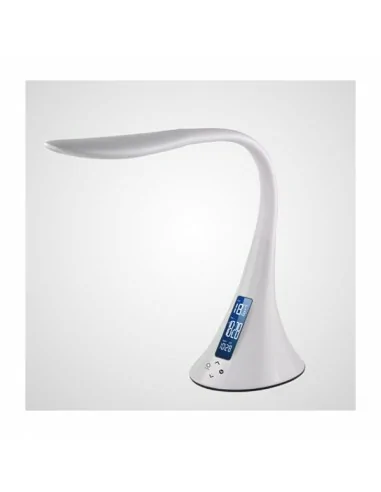 New Majestic LL-406 lampada da tavolo 10 W LED Bianco