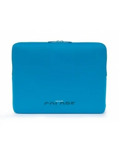 Tucano Colore 15" borsa per notebook 39,6 cm (15.6") Custodia a tasca Blu