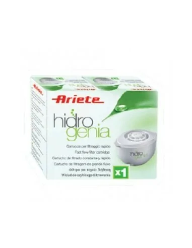 Ariete 730021 accessorio per filtraggio acqua Ricambio filtro per acqua