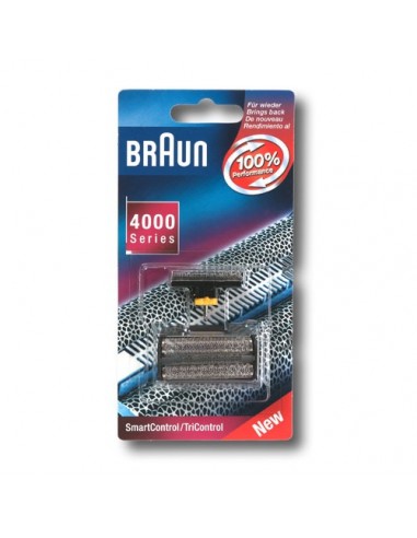 Braun Combipack 4000 Series